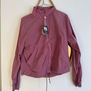 Tentree Jacket nylon